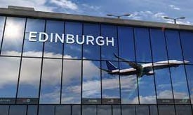 Edinburgh