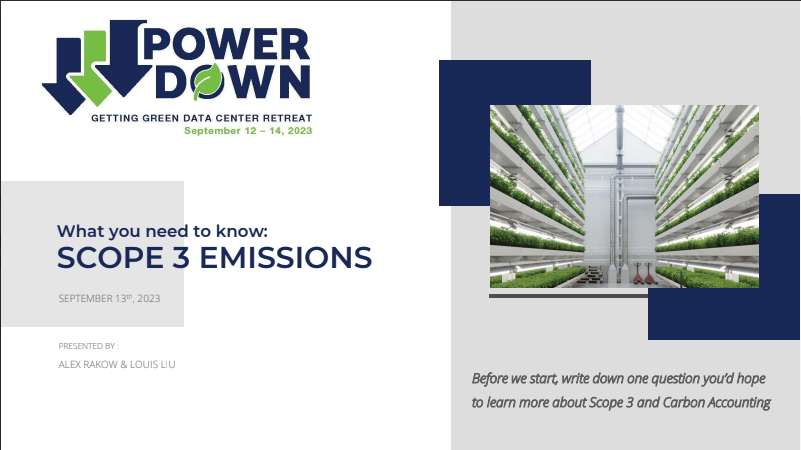 What You Need to Know