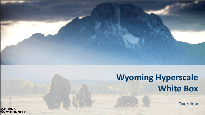 Wyoming